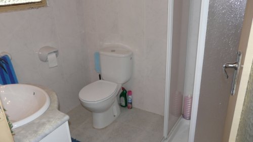 CASA NUEVO EN VENTA EN DON BENITO (CENTRO)