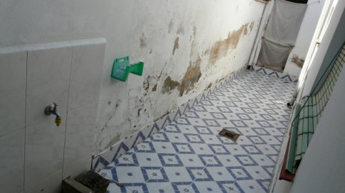 CASA NUEVO EN VENTA EN DON BENITO (CENTRO)