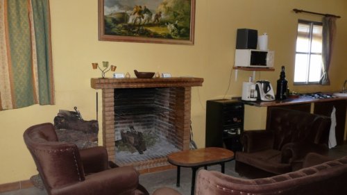NAVE NUEVO EN VENTA EN GUAREÑA (RUSTICA)