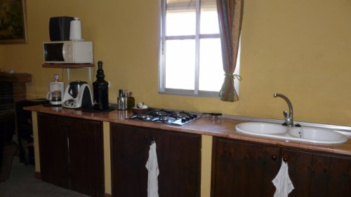 NAVE NUEVO EN VENTA EN GUAREÑA (RUSTICA)