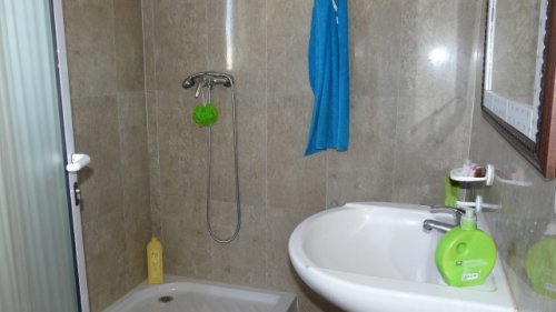 NAVE NUEVO EN VENTA EN GUAREÑA (RUSTICA)