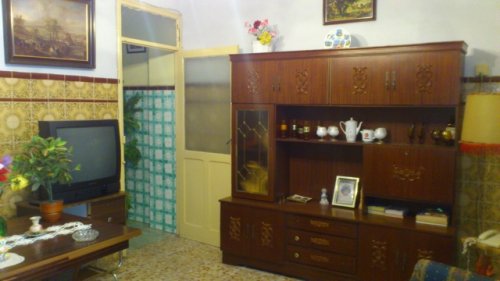 CASA NUEVO EN VENTA EN VILLANUEVA DE LA SERENA (EXTRARADIO)