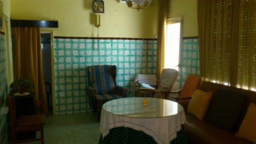 CASA NUEVO EN VENTA EN VILLANUEVA DE LA SERENA (EXTRARADIO)