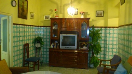 CASA NUEVO EN VENTA EN VILLANUEVA DE LA SERENA (EXTRARADIO)