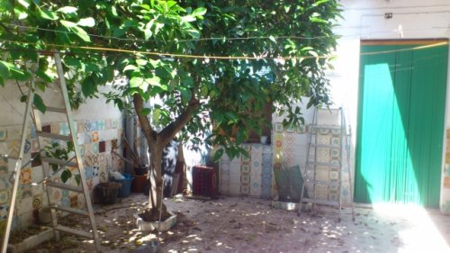 CASA NUEVO EN VENTA EN VILLANUEVA DE LA SERENA (EXTRARADIO)