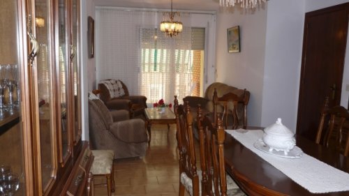 PISO NUEVO EN VENTA EN VILLANUEVA DE LA SERENA (CENTRO)