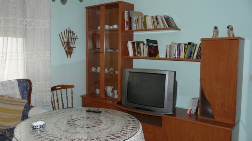 PISO NUEVO EN VENTA EN VILLANUEVA DE LA SERENA (CENTRO)