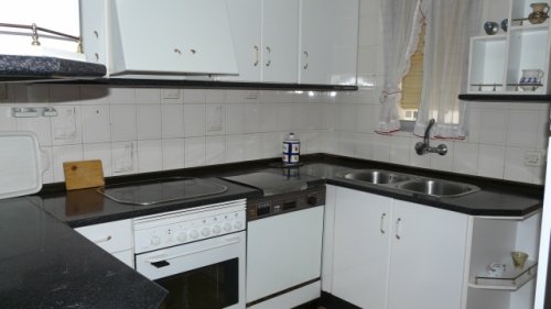 PISO NUEVO EN VENTA EN VILLANUEVA DE LA SERENA (CENTRO)