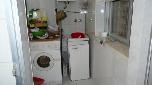 PISO NUEVO EN VENTA EN VILLANUEVA DE LA SERENA (CENTRO)