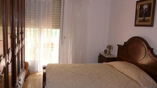 PISO NUEVO EN VENTA EN VILLANUEVA DE LA SERENA (CENTRO)