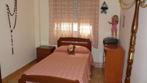 PISO NUEVO EN VENTA EN VILLANUEVA DE LA SERENA (CENTRO)