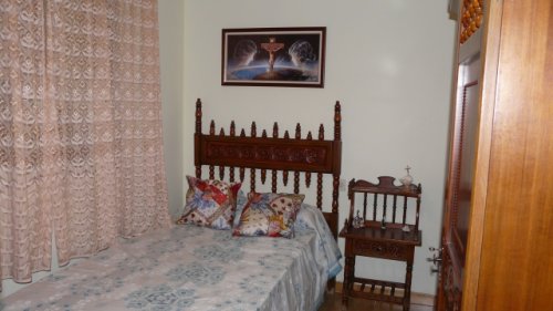 PISO NUEVO EN VENTA EN VILLANUEVA DE LA SERENA (CENTRO)