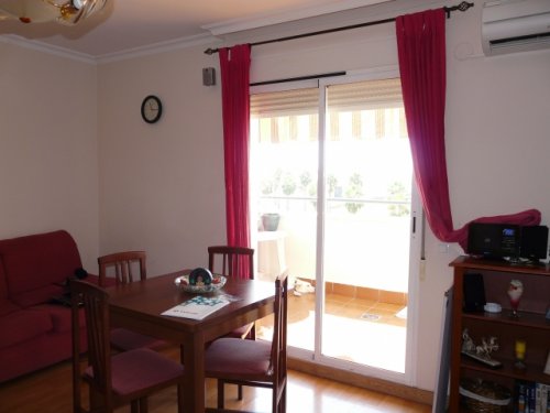 PISO NUEVO EN VENTA EN DON BENITO (URBANIZACION)