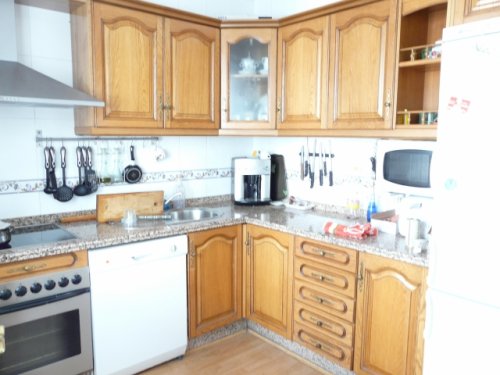 PISO NUEVO EN VENTA EN DON BENITO (URBANIZACION)