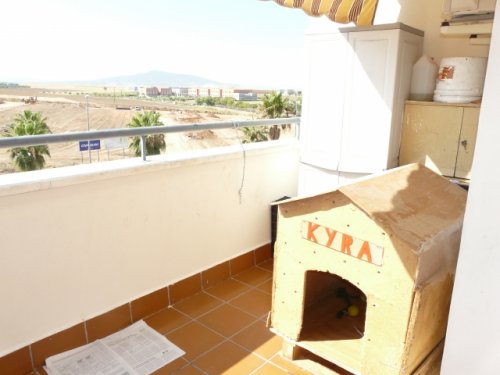 PISO NUEVO EN VENTA EN DON BENITO (URBANIZACION)