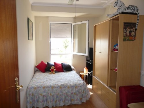 PISO NUEVO EN VENTA EN DON BENITO (URBANIZACION)