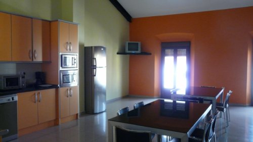 EDIFICIO NUEVO EN VENTA EN GUAREÑA (CENTRO)