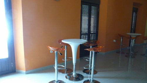 EDIFICIO NUEVO EN VENTA EN GUAREÑA (CENTRO)