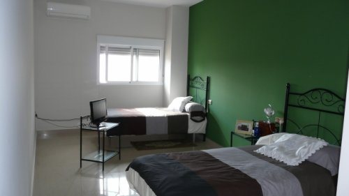 EDIFICIO NUEVO EN VENTA EN GUAREÑA (CENTRO)