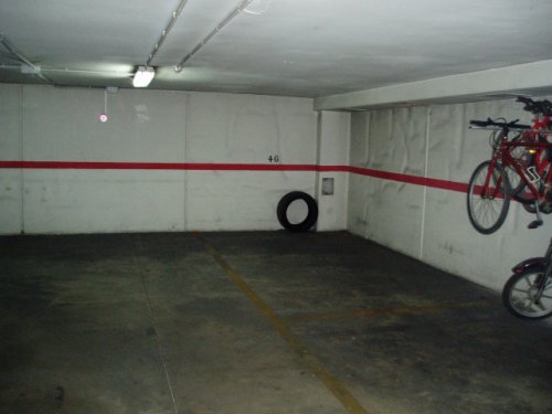 GARAJE NUEVO EN VENTA EN MÉRIDA (EXTRARADIO)