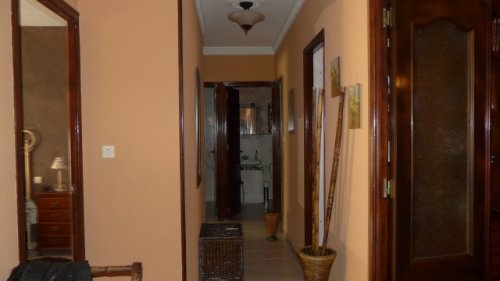 PISO NUEVO EN VENTA EN GUAREÑA (PERIFERIA)