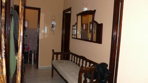 PISO NUEVO EN VENTA EN GUAREÑA (PERIFERIA)
