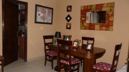 PISO NUEVO EN VENTA EN GUAREÑA (PERIFERIA)