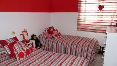 PISO NUEVO EN VENTA EN GUAREÑA (PERIFERIA)