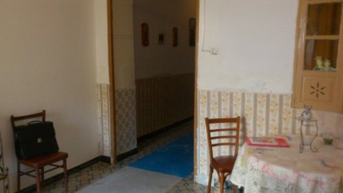 CASA NUEVO EN VENTA EN VALDETORRES (PERIFERIA)