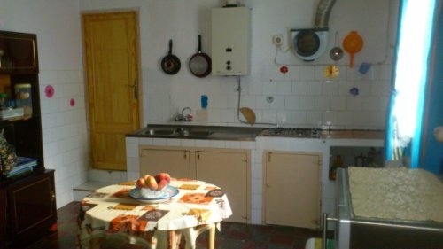 CASA NUEVO EN VENTA EN VALDETORRES (PERIFERIA)