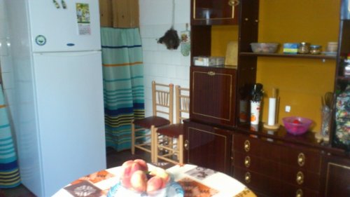 CASA NUEVO EN VENTA EN VALDETORRES (PERIFERIA)