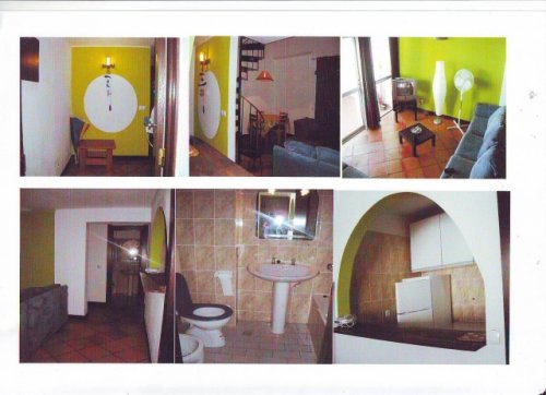 APARTAMENTO NUEVO EN VENTA EN ALGARVE (URBANIZACIÓN)