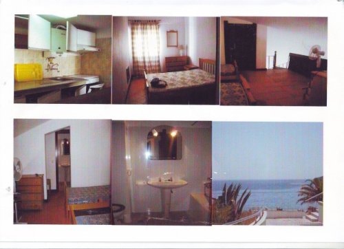 APARTAMENTO NUEVO EN VENTA EN ALGARVE (URBANIZACIÓN)