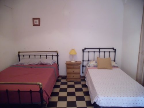CASA NUEVO EN VENTA EN CRISTINA (EXTRARADIO)