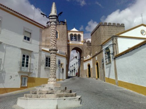 PISO NUEVO EN VENTA EN ELVAS (CENTRO)