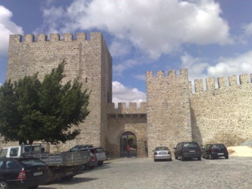 PISO NUEVO EN VENTA EN ELVAS (CENTRO)