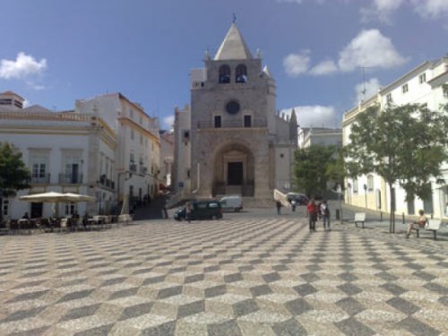 PISO NUEVO EN VENTA EN ELVAS (CENTRO)