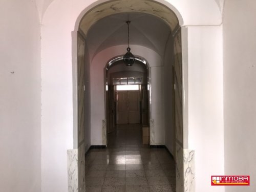 CASA NUEVO EN VENTA EN GUAREÑA (CENTRO)