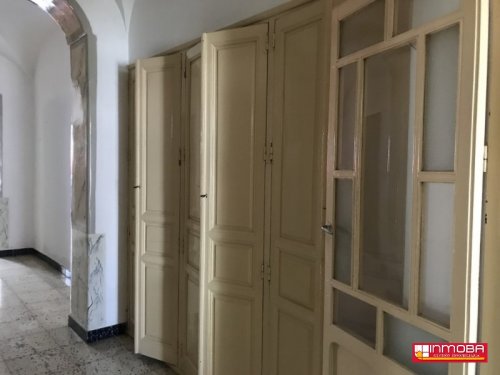 CASA NUEVO EN VENTA EN GUAREÑA (CENTRO)