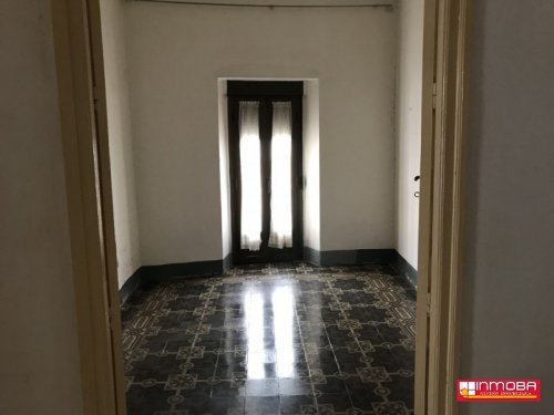 CASA NUEVO EN VENTA EN GUAREÑA (CENTRO)