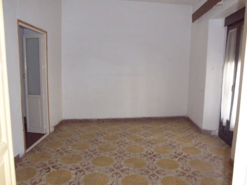 CASA NUEVO EN VENTA EN GUAREÑA (CENTRO)