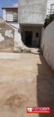 CASA NUEVO EN VENTA EN GUAREÑA (CENTRO)
