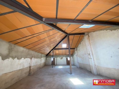 CASA NUEVO EN VENTA EN GUAREÑA (CENTRO)
