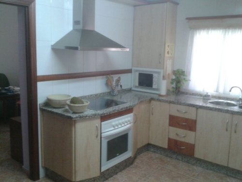 CASA NUEVO EN VENTA EN BADAJOZ (EXTRARADIO)
