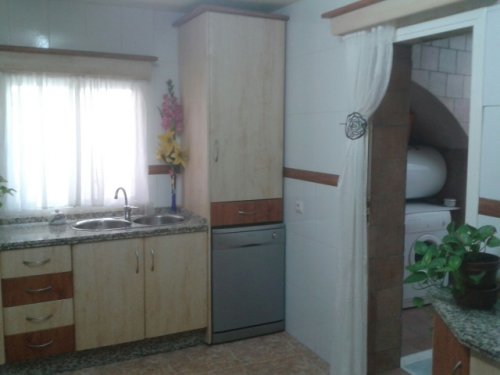 CASA NUEVO EN VENTA EN BADAJOZ (EXTRARADIO)