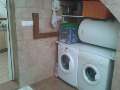 CASA NUEVO EN VENTA EN BADAJOZ (EXTRARADIO)