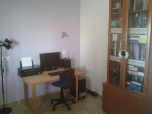 CASA NUEVO EN VENTA EN BADAJOZ (EXTRARADIO)