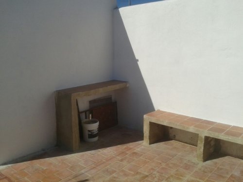 CASA NUEVO EN VENTA EN BADAJOZ (EXTRARADIO)