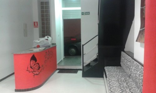 LOCAL NUEVO EN ALQUILER EN GUAREÑA (EXTRARADIO)