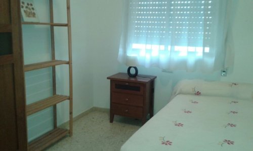 PISO NUEVO EN VENTA EN DON BENITO (CENTRO)